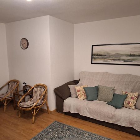 Apartamento 1A Linea Anri Torrevieja Exteriör bild