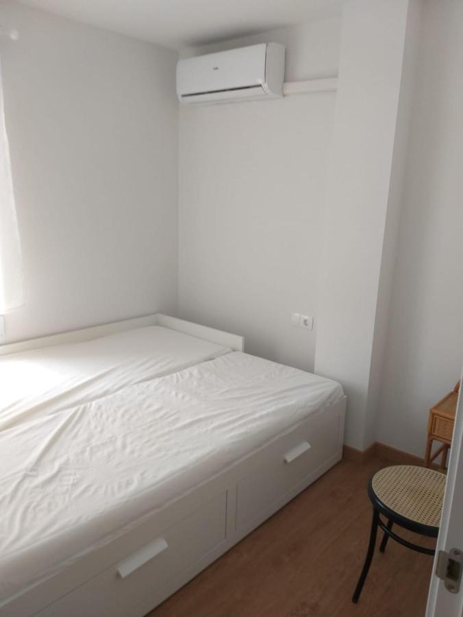 Apartamento 1A Linea Anri Torrevieja Exteriör bild