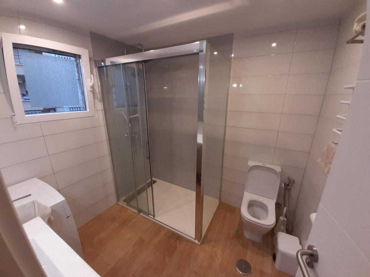 Apartamento 1A Linea Anri Torrevieja Exteriör bild