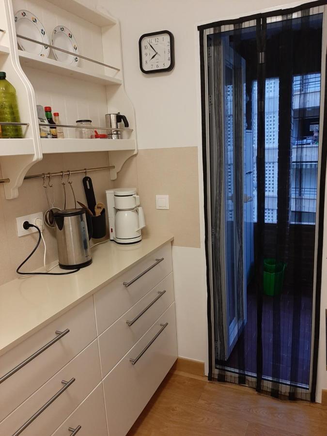 Apartamento 1A Linea Anri Torrevieja Exteriör bild