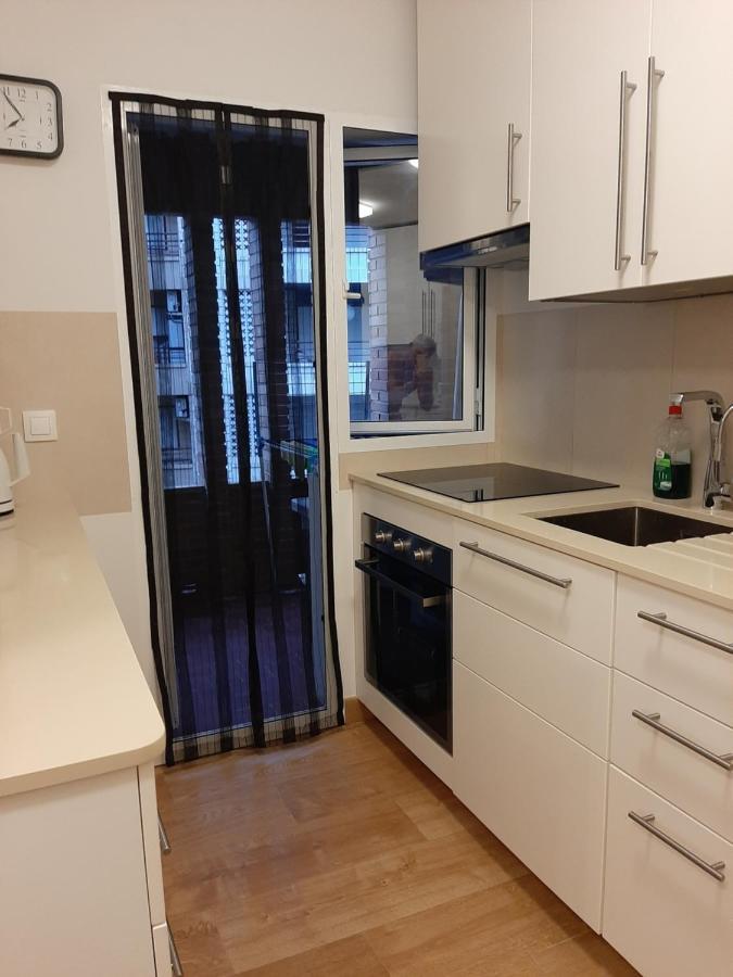 Apartamento 1A Linea Anri Torrevieja Exteriör bild