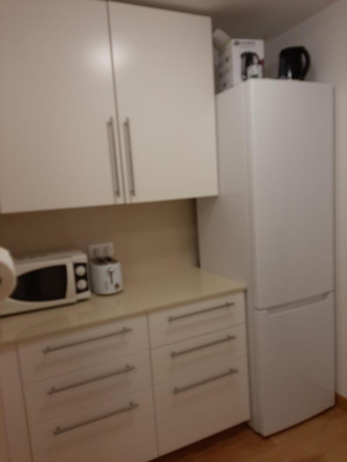 Apartamento 1A Linea Anri Torrevieja Exteriör bild