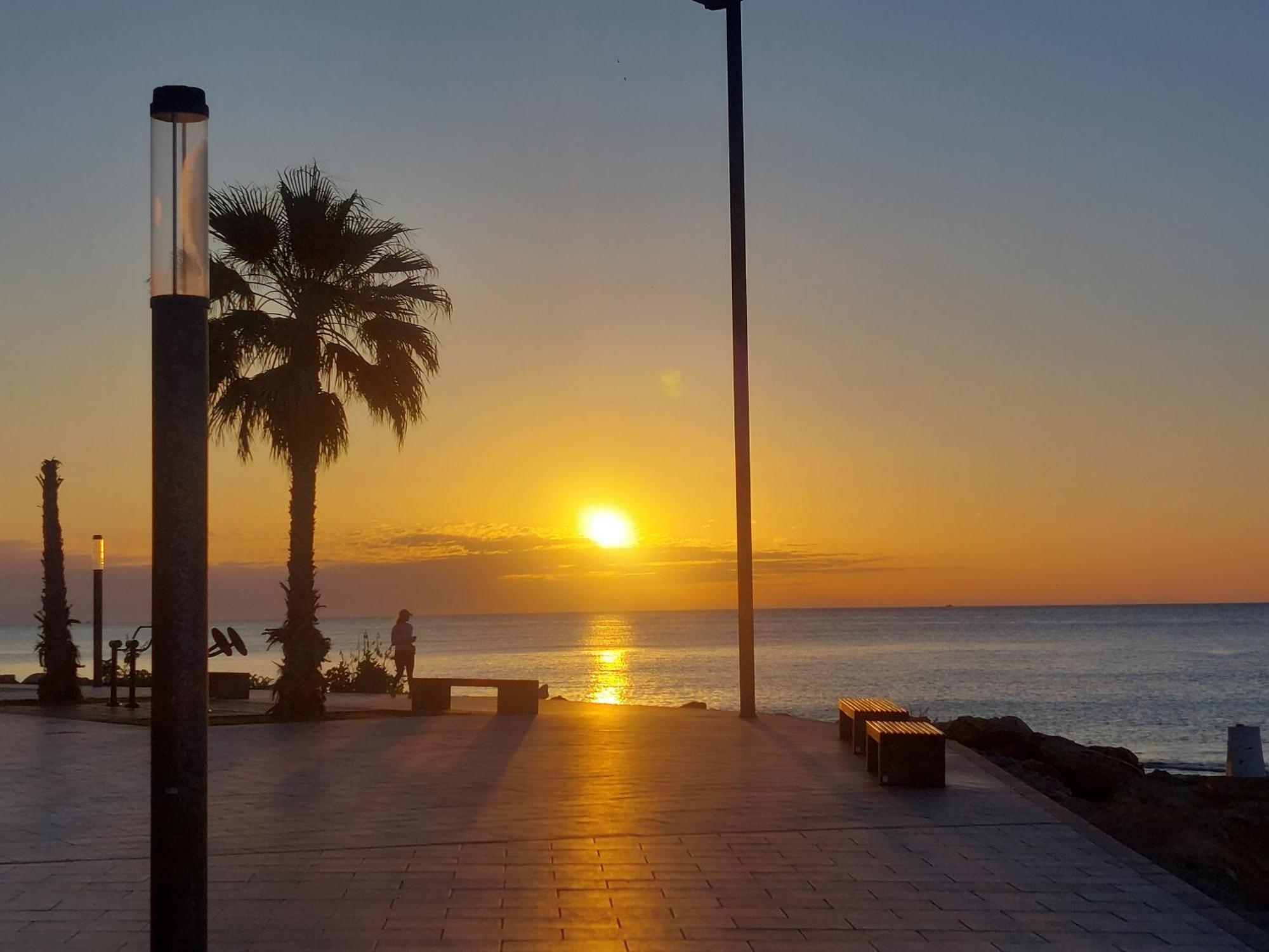 Apartamento 1A Linea Anri Torrevieja Exteriör bild