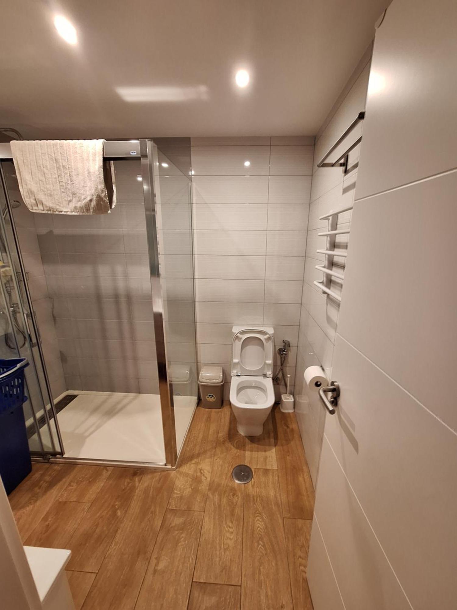Apartamento 1A Linea Anri Torrevieja Exteriör bild