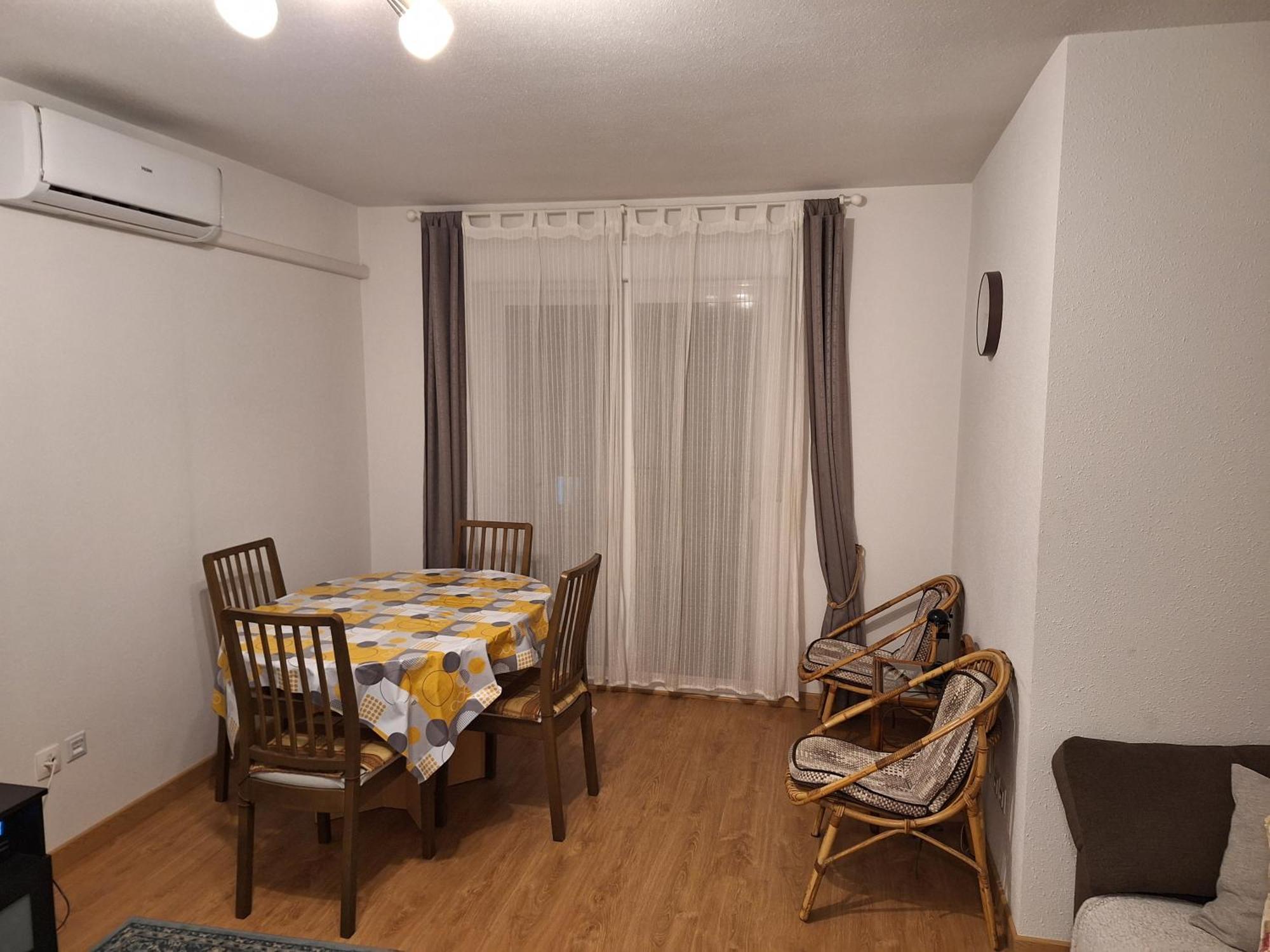 Apartamento 1A Linea Anri Torrevieja Exteriör bild