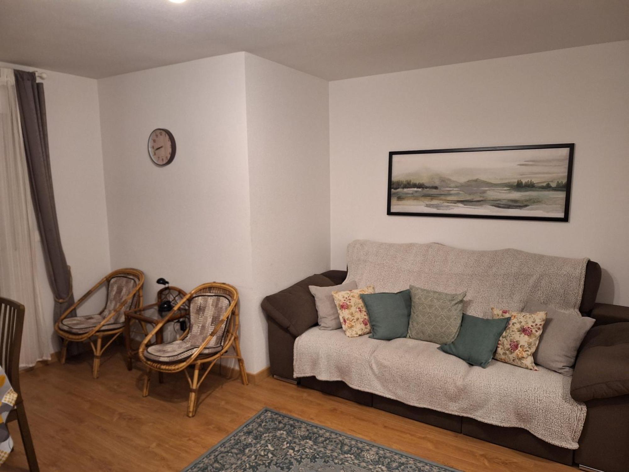 Apartamento 1A Linea Anri Torrevieja Exteriör bild