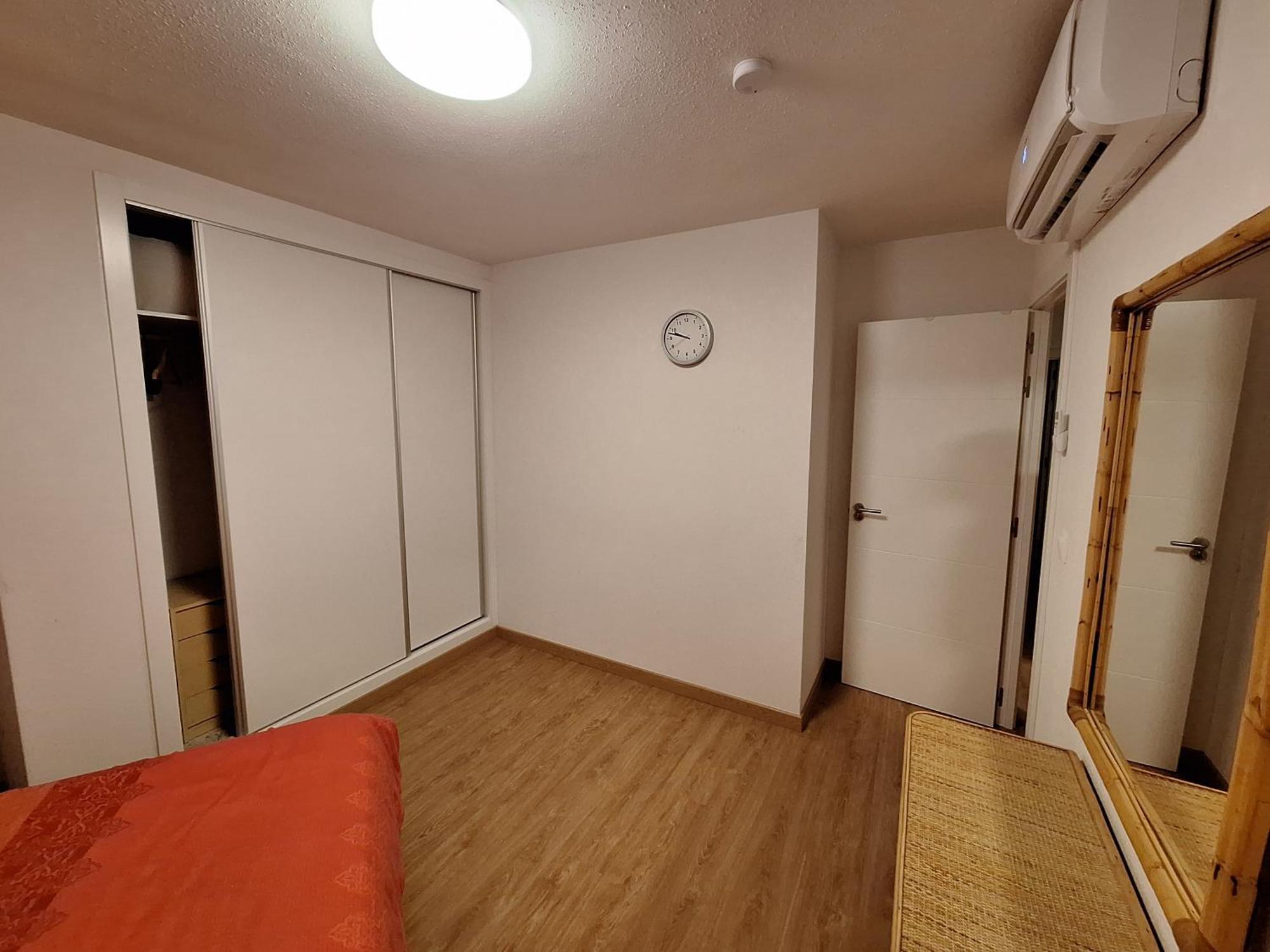 Apartamento 1A Linea Anri Torrevieja Exteriör bild