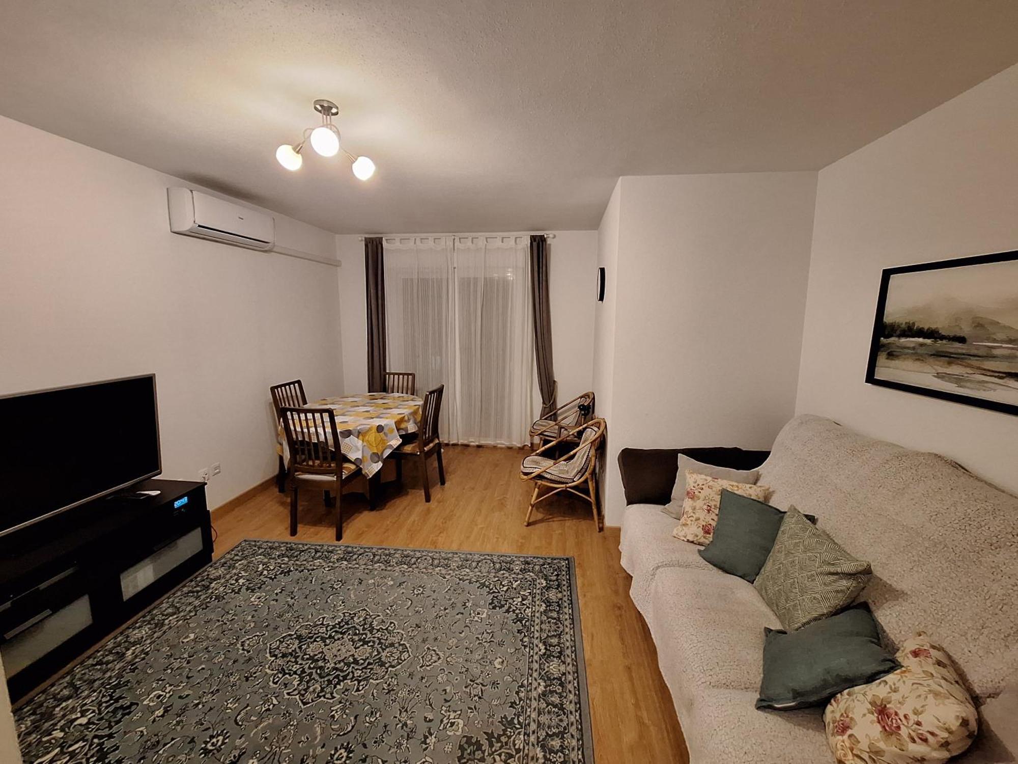 Apartamento 1A Linea Anri Torrevieja Exteriör bild