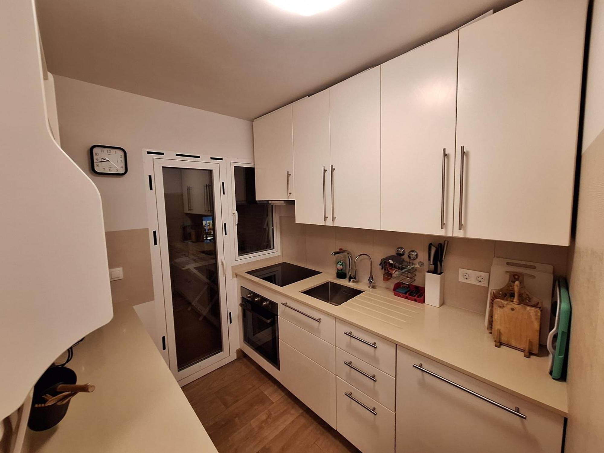 Apartamento 1A Linea Anri Torrevieja Exteriör bild
