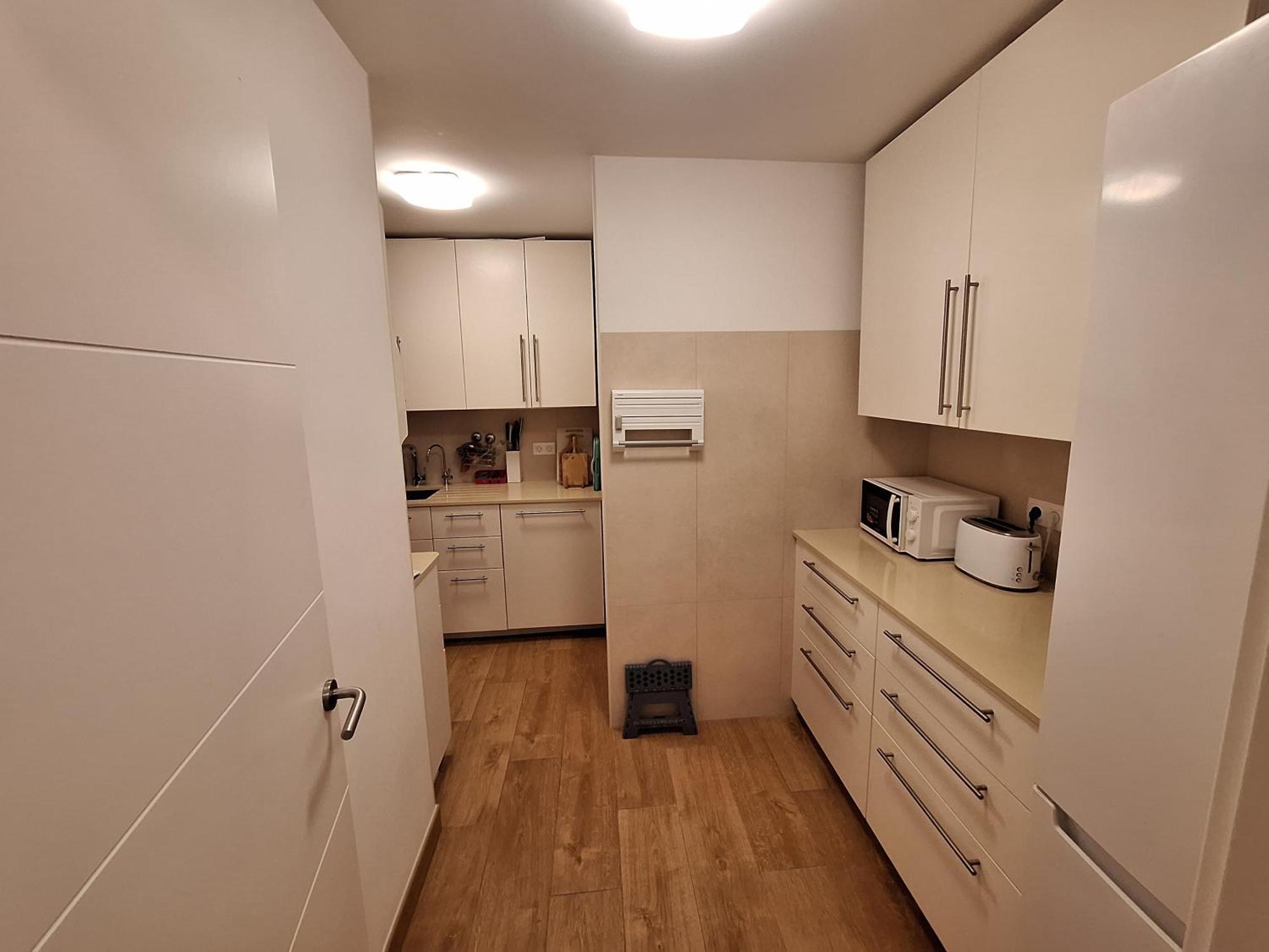 Apartamento 1A Linea Anri Torrevieja Exteriör bild