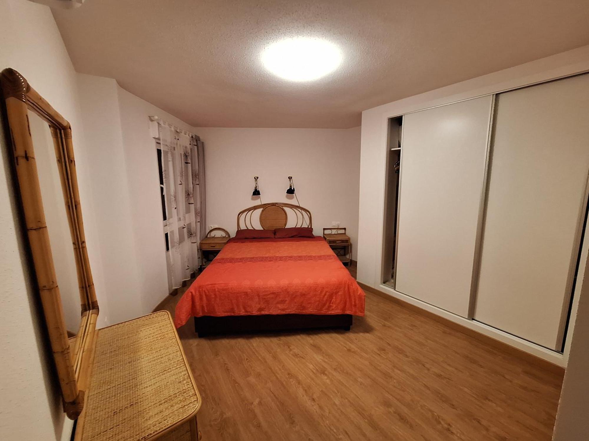 Apartamento 1A Linea Anri Torrevieja Exteriör bild