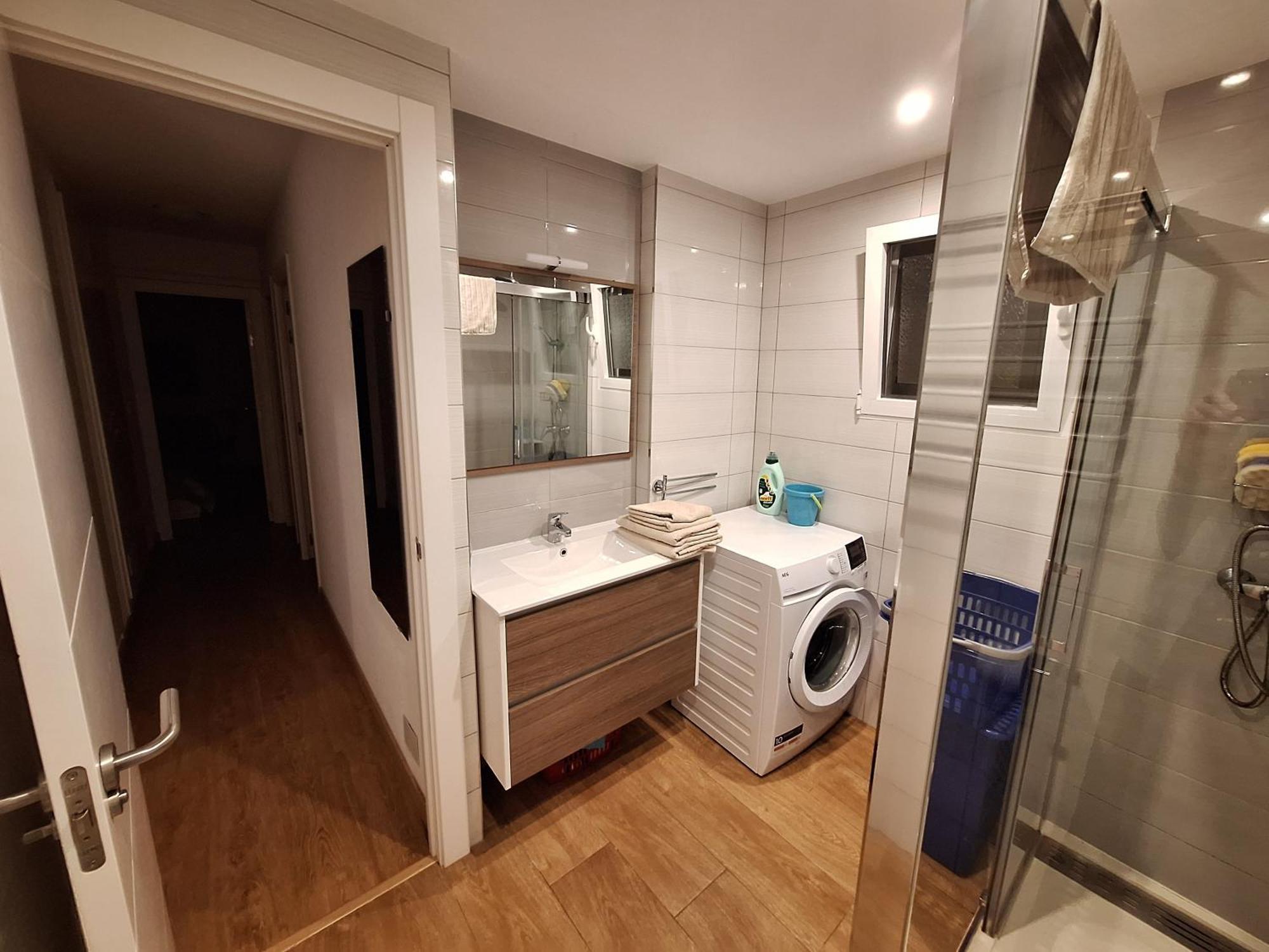 Apartamento 1A Linea Anri Torrevieja Exteriör bild