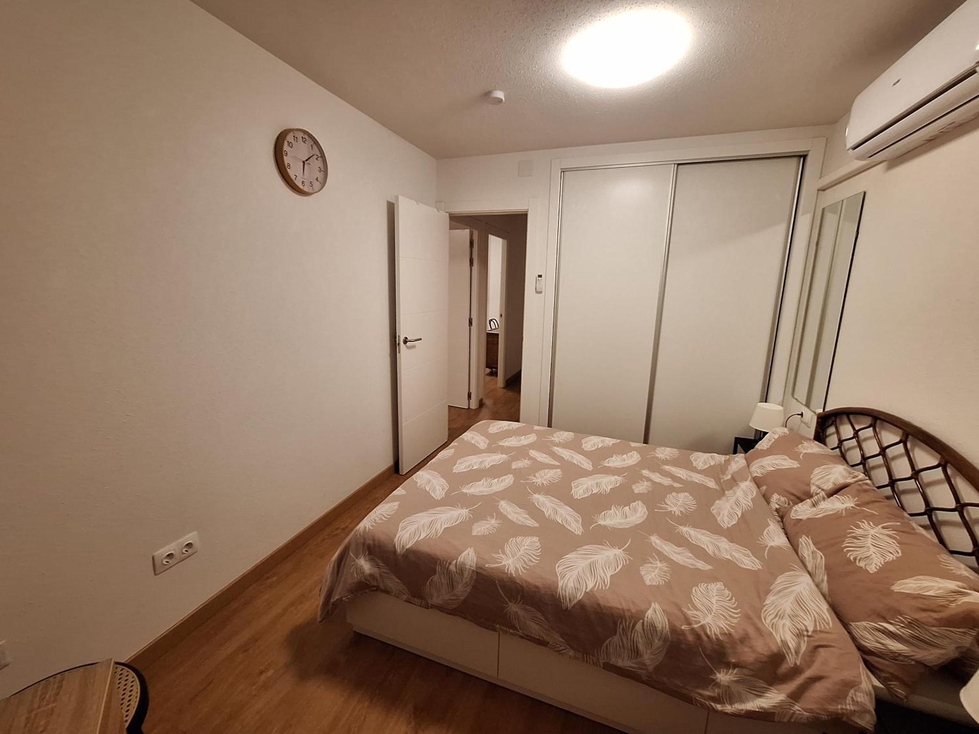 Apartamento 1A Linea Anri Torrevieja Exteriör bild