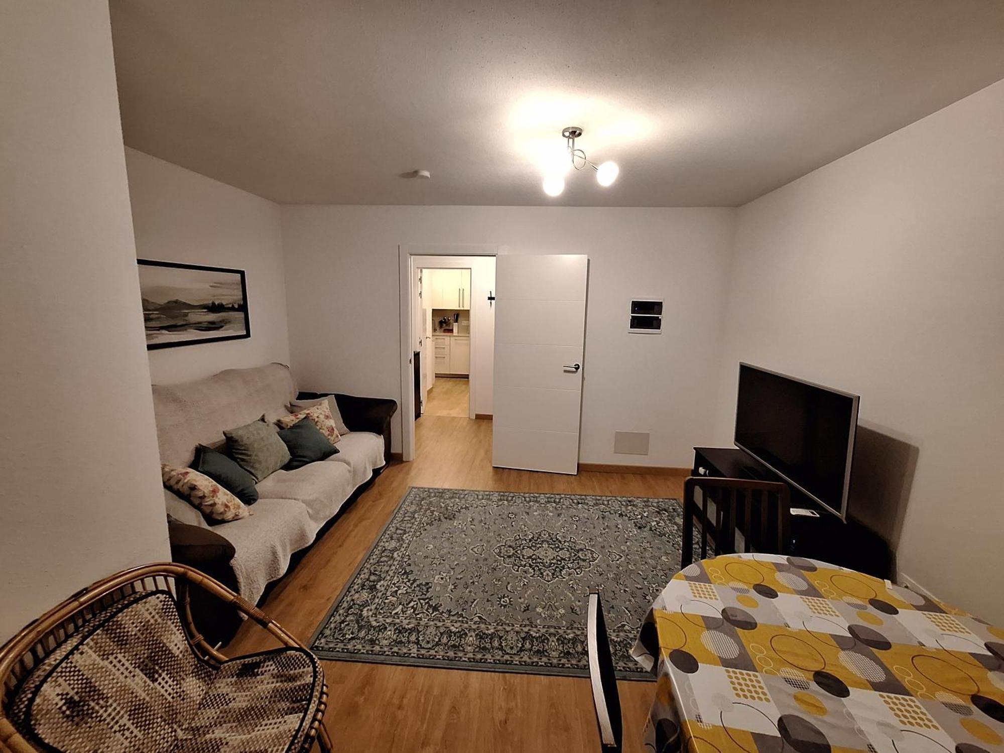 Apartamento 1A Linea Anri Torrevieja Exteriör bild