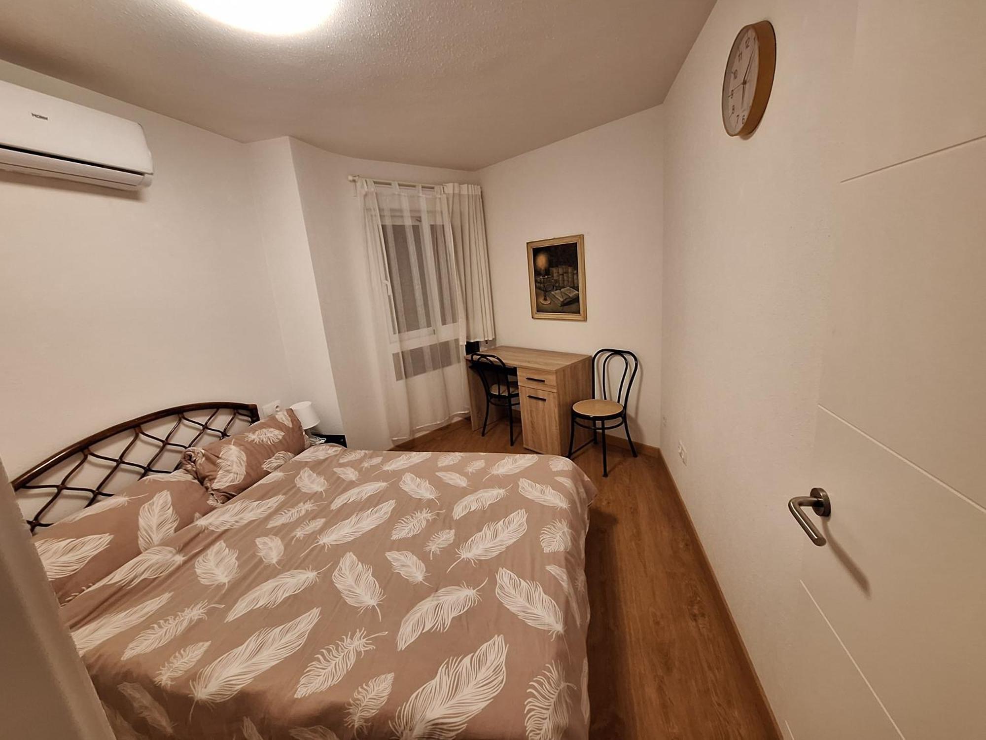 Apartamento 1A Linea Anri Torrevieja Exteriör bild